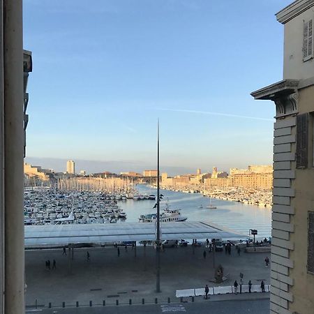 Le Luciole Leilighet Marseille Eksteriør bilde